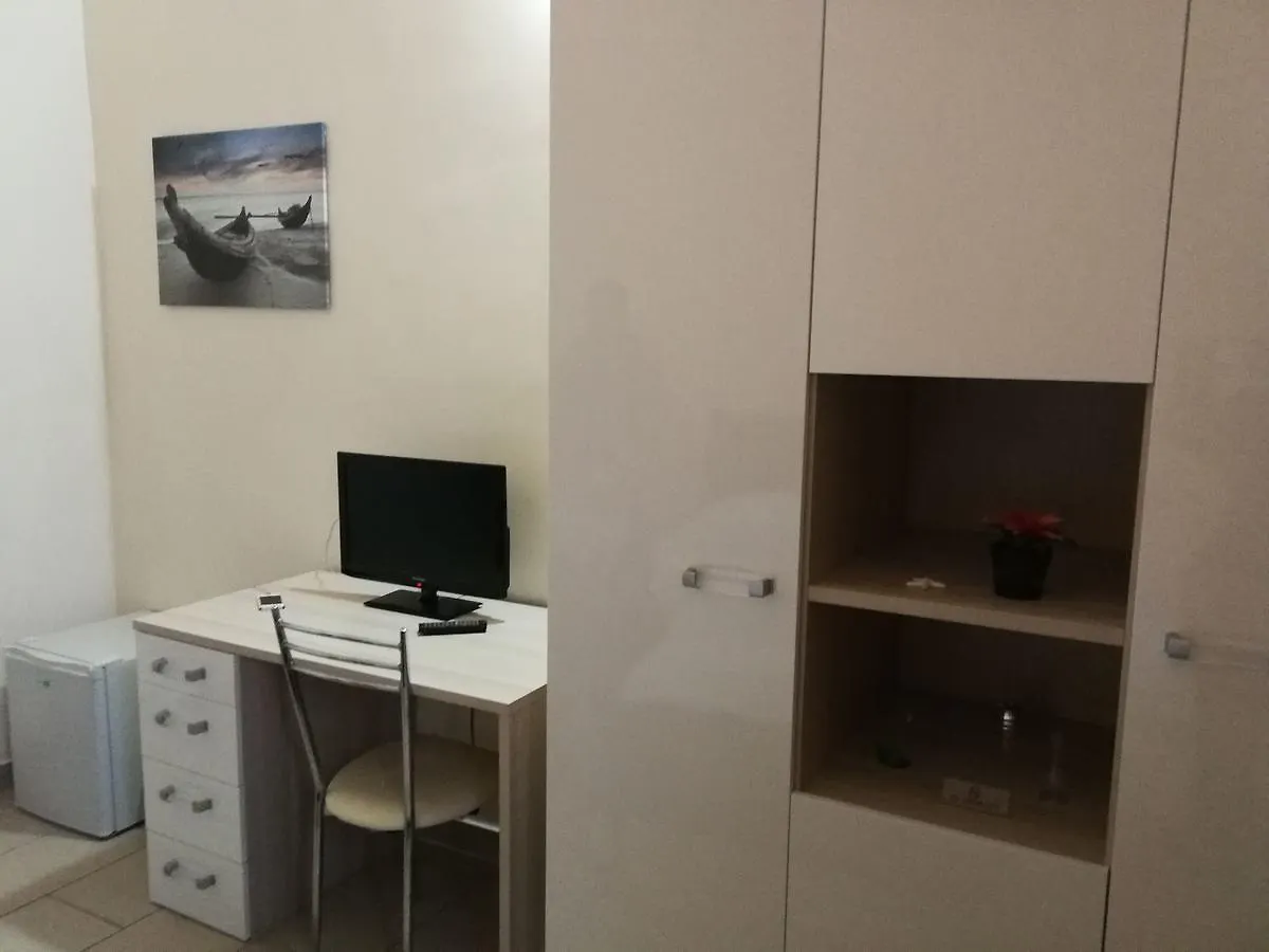 Dante Rooms Κατάνια