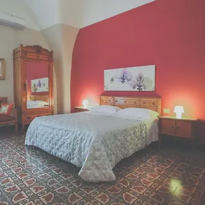 Palazzo Speciale Nocleg ze śniadaniem