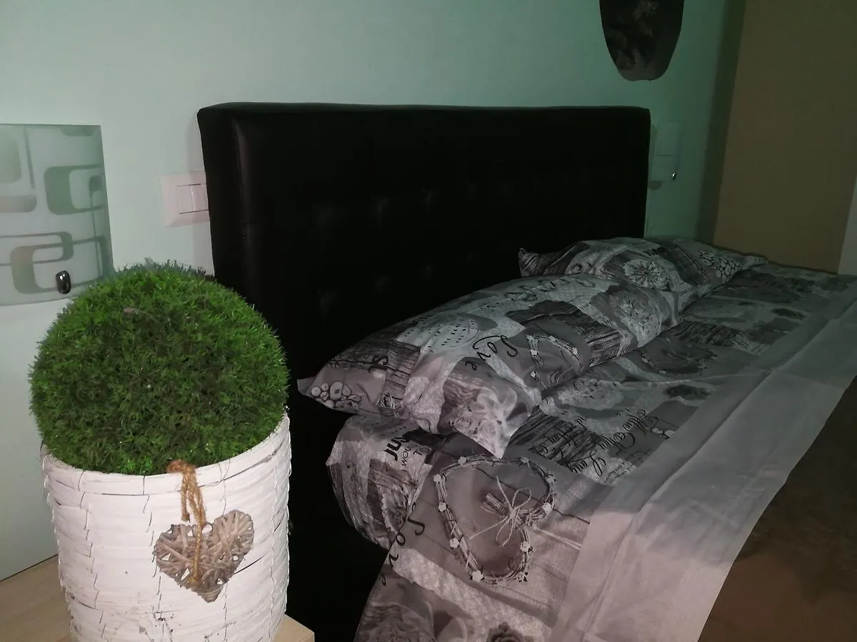 Dante Rooms Catania